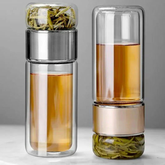 Théière Nomade  -  0.4L