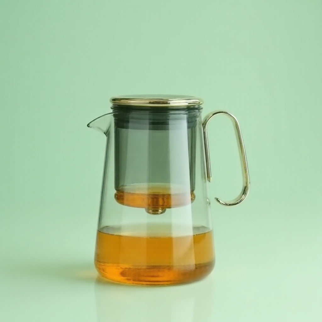 Théière Équilibre  -  0.7L