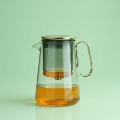 Théière Équilibre  -  0.7L