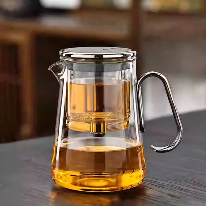 Théière Équilibre  -  0.7L