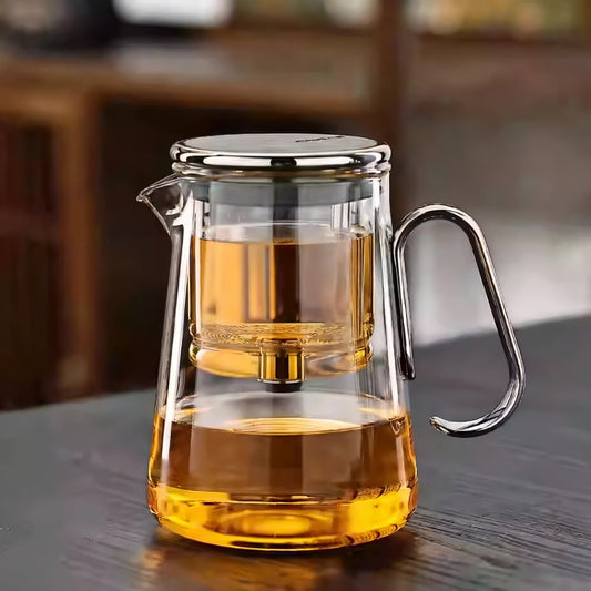 Théière Équilibre  -  0.7L